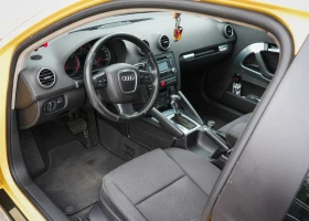 Обява за продажба на Audi A3 2.0 TDI ~9 100 лв. - изображение 9