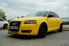 Обява за продажба на Audi A3 2.0 TDI ~9 100 лв. - изображение 4