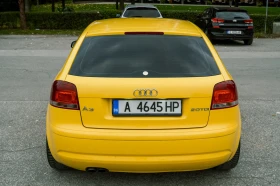 Обява за продажба на Audi A3 2.0 TDI ~9 100 лв. - изображение 6
