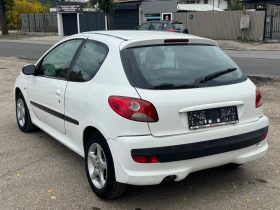 Peugeot 206 - 2450 лв. / 1252.67 € - 35994353 2