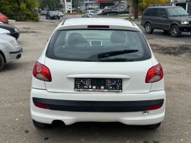 Peugeot 206 - 2450 лв. / 1252.67 € - 35994353 6