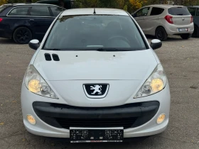 Peugeot 206 - 2450 лв. / 1252.67 € - 35994353 5