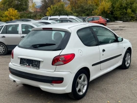 Peugeot 206 - 2450 лв. / 1252.67 € - 35994353 4