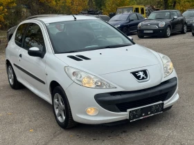Peugeot 206 - 2450 лв. / 1252.67 € - 35994353 3