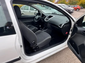 Peugeot 206 - 2450 лв. / 1252.67 € - 35994353 7