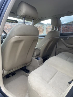 Audi A4 TDI | Mobile.bg    8
