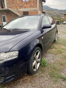 Audi A4 TDI | Mobile.bg    2
