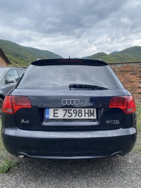 Audi A4 TDI | Mobile.bg    3