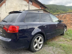 Audi A4 TDI | Mobile.bg    4