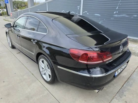 VW CC 2.0TSI CC Sport - 15900 лв. / 8129.54 € - 48605619 3