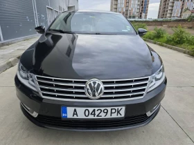 VW CC 2.0TSI CC Sport - 15900 лв. / 8129.54 € - 48605619 8