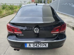 VW CC 2.0TSI CC Sport - 15900 лв. / 8129.54 € - 48605619 4