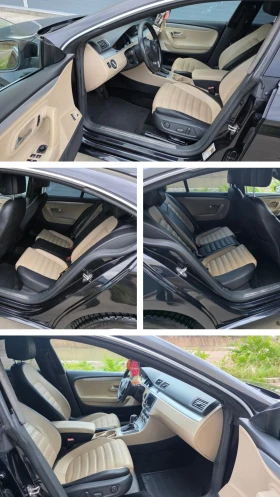VW CC 2.0TSI CC Sport - 15900 лв. / 8129.54 € - 48605619 10