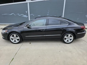 VW CC 2.0TSI CC Sport - 15900 лв. / 8129.54 € - 48605619 2