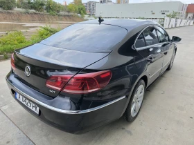 VW CC 2.0TSI CC Sport - 15900 лв. / 8129.54 € - 48605619 5