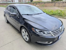 VW CC 2.0TSI CC Sport - 15900 лв. / 8129.54 € - 48605619 7