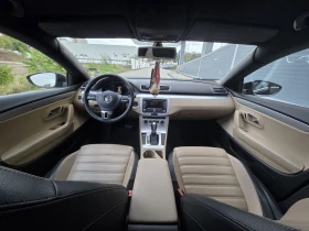 VW CC 2.0TSI CC Sport - 15900 лв. / 8129.54 € - 48605619 11
