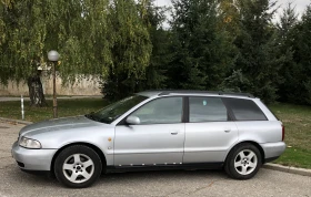 Обява за продажба на Audi A4 1.8Т газ/автоматик ~2 400 лв. - изображение 4 | Auto.bg Обява за продажба на Audi A4 1.8Т газ/автоматик ~2 400 лв. - изображение 4