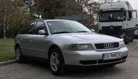 Обява за продажба на Audi A4 1.8Т газ/автоматик ~2 400 лв. - изображение 2 | Auto.bg Обява за продажба на Audi A4 1.8Т газ/автоматик ~2 400 лв. - изображение 2