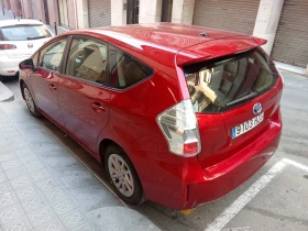 Toyota Prius Prius +  | Mobile.bg    10