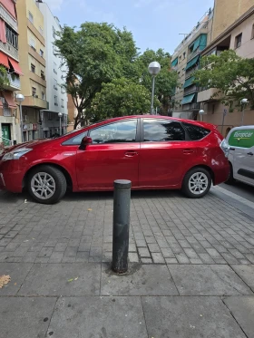 Toyota Prius Prius +  | Mobile.bg    3