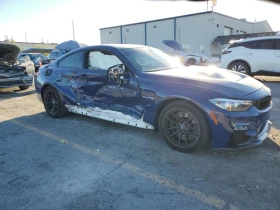 BMW M4 ЗАСТРАХОВАТЕЛСКА/ФИНАНСИРАНЕ - 47999 лв. / 24541.50 € - 46239167 4