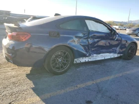 BMW M4 ЗАСТРАХОВАТЕЛСКА/ФИНАНСИРАНЕ - 47999 лв. / 24541.50 € - 46239167 3