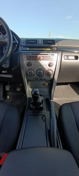 Mazda 3 3 - 5200 лв. / 2658.72 € - 17567102 10