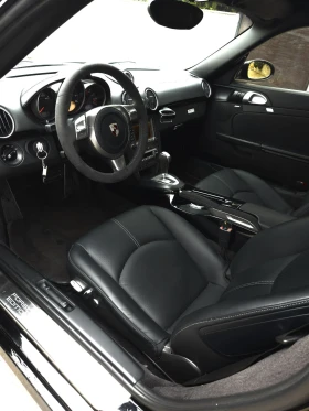 Porsche Cayman Cayman S, 3.4, Edition 1, 666/777, PASM | Mobile.bg    12