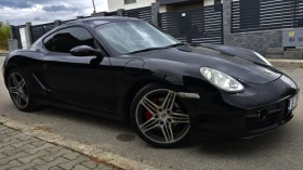 Porsche Cayman Cayman S, 3.4, Edition 1, 666/777, PASM | Mobile.bg    11