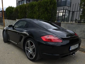 Porsche Cayman Cayman S, 3.4, Edition 1, 666/777, PASM | Mobile.bg    6