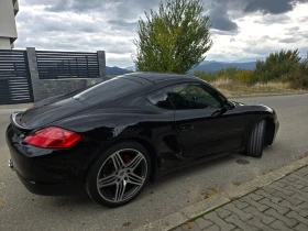 Porsche Cayman Cayman S, 3.4, Edition 1, 666/777, PASM | Mobile.bg    9
