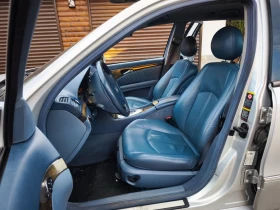 Mercedes-Benz E 270 Avangarde | Mobile.bg    4