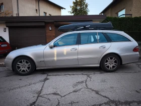 Mercedes-Benz E 270 Avangarde | Mobile.bg    11