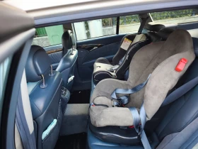 Mercedes-Benz E 270 Avangarde | Mobile.bg    8