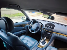 Mercedes-Benz E 270 Avangarde | Mobile.bg    3