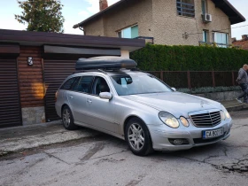 Mercedes-Benz E 270 Avangarde | Mobile.bg    7