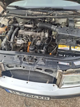 Skoda Octavia 1.9tdi, снимка 3