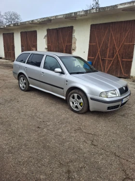 Skoda Octavia 1.9tdi, снимка 5