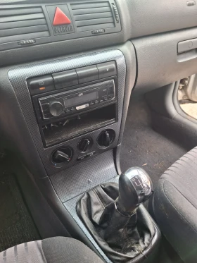 Skoda Octavia 1.9tdi, снимка 9