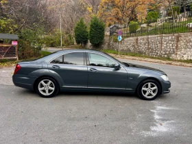 Mercedes-Benz S 350 Blueefficiency, снимка 7