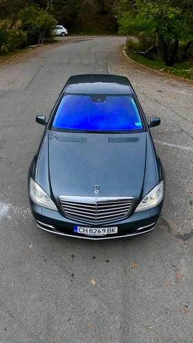 Mercedes-Benz S 350 Blueefficiency - изображение 1
