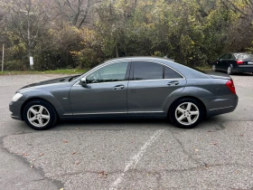 Mercedes-Benz S 350 Blueefficiency, снимка 8