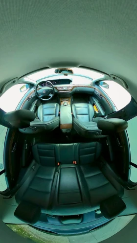 Mercedes-Benz S 350 Blueefficiency, снимка 15