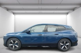 BMW iX xDrive40 = Sport Package = Sky Lounge Гаранция - 108590 лв. / 55521.19 € - 74372695 4