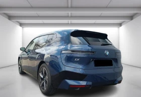 BMW iX xDrive40 = Sport Package = Sky Lounge Гаранция - 108590 лв. / 55521.19 € - 74372695 3