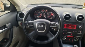 Audi A3 1.6TDI Sportback, снимка 13