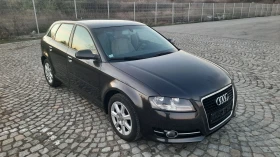 Audi A3 1.6TDI Sportback, снимка 3