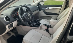 Audi A3 1.6TDI Sportback, снимка 10