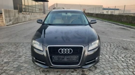 Audi A3 1.6TDI Sportback, снимка 2